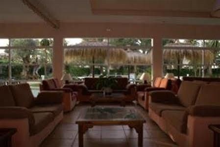 Lagoon Center Apartment Port de Alcudia  Luaran gambar