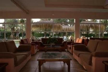 Lagoon Center Apartment Port de Alcudia  Luaran gambar